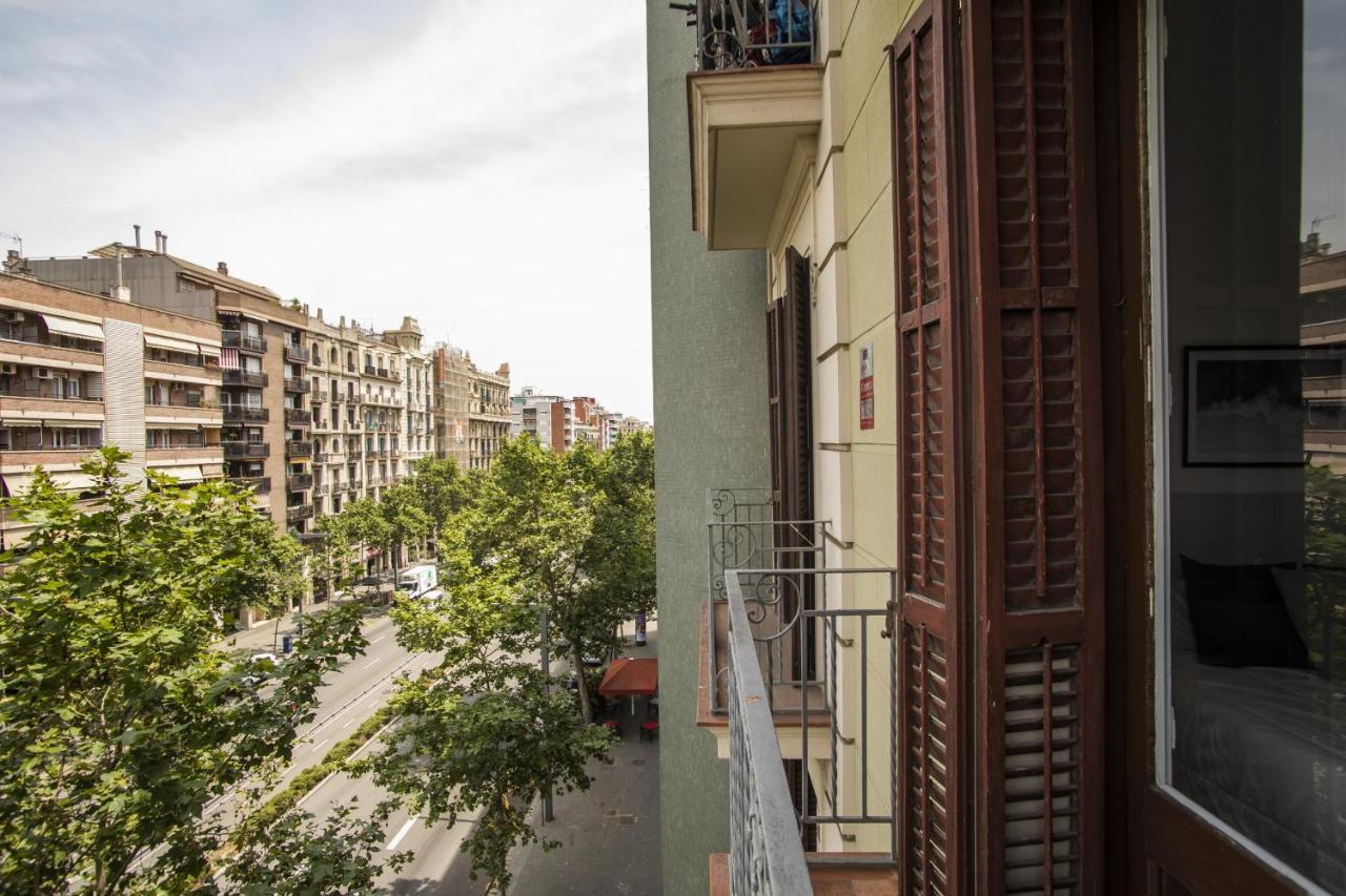31Abpar1110 - Mediterranean Style Apartment Barcelona Exteriér fotografie