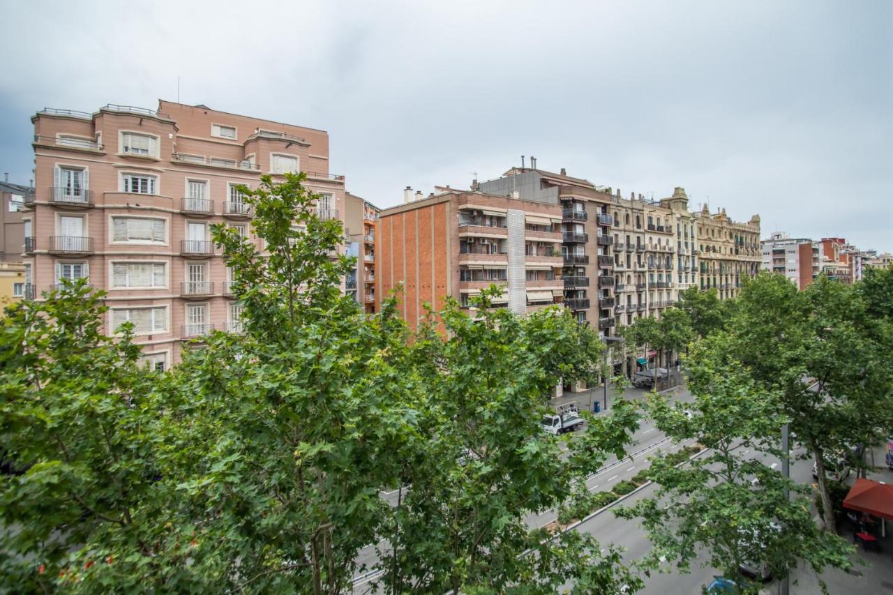 31Abpar1110 - Mediterranean Style Apartment Barcelona Exteriér fotografie