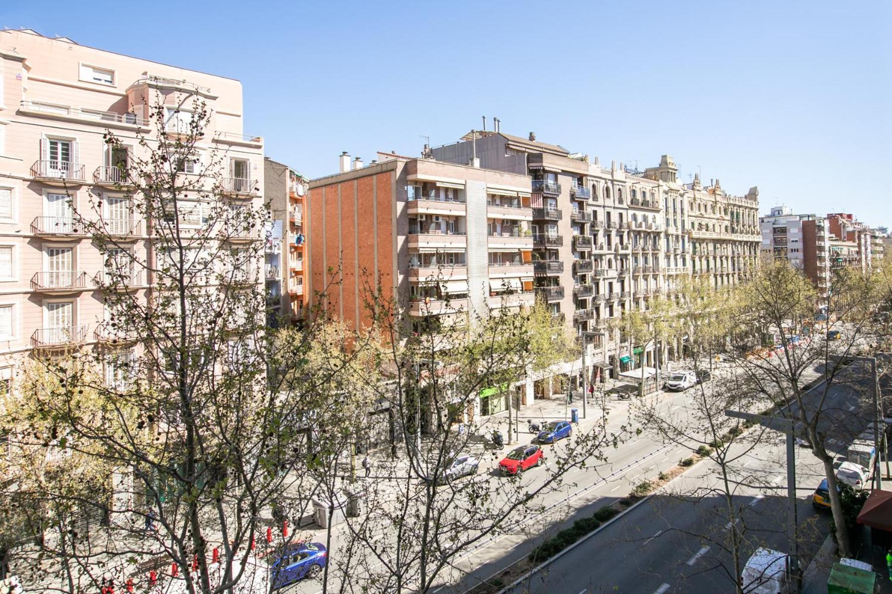 31Abpar1110 - Mediterranean Style Apartment Barcelona Exteriér fotografie