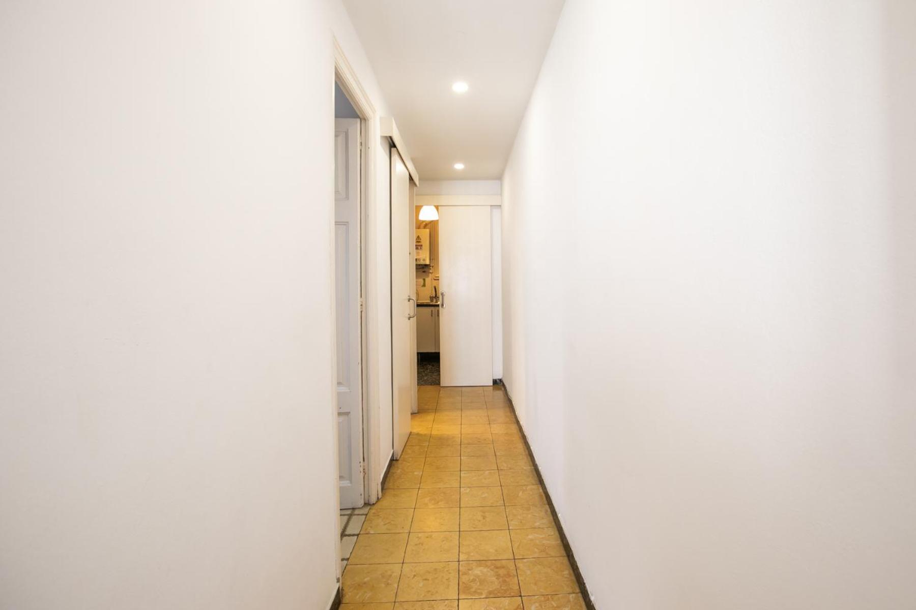31Abpar1110 - Mediterranean Style Apartment Barcelona Exteriér fotografie