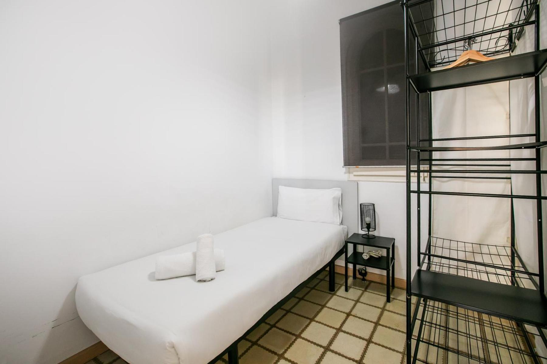 31Abpar1110 - Mediterranean Style Apartment Barcelona Exteriér fotografie