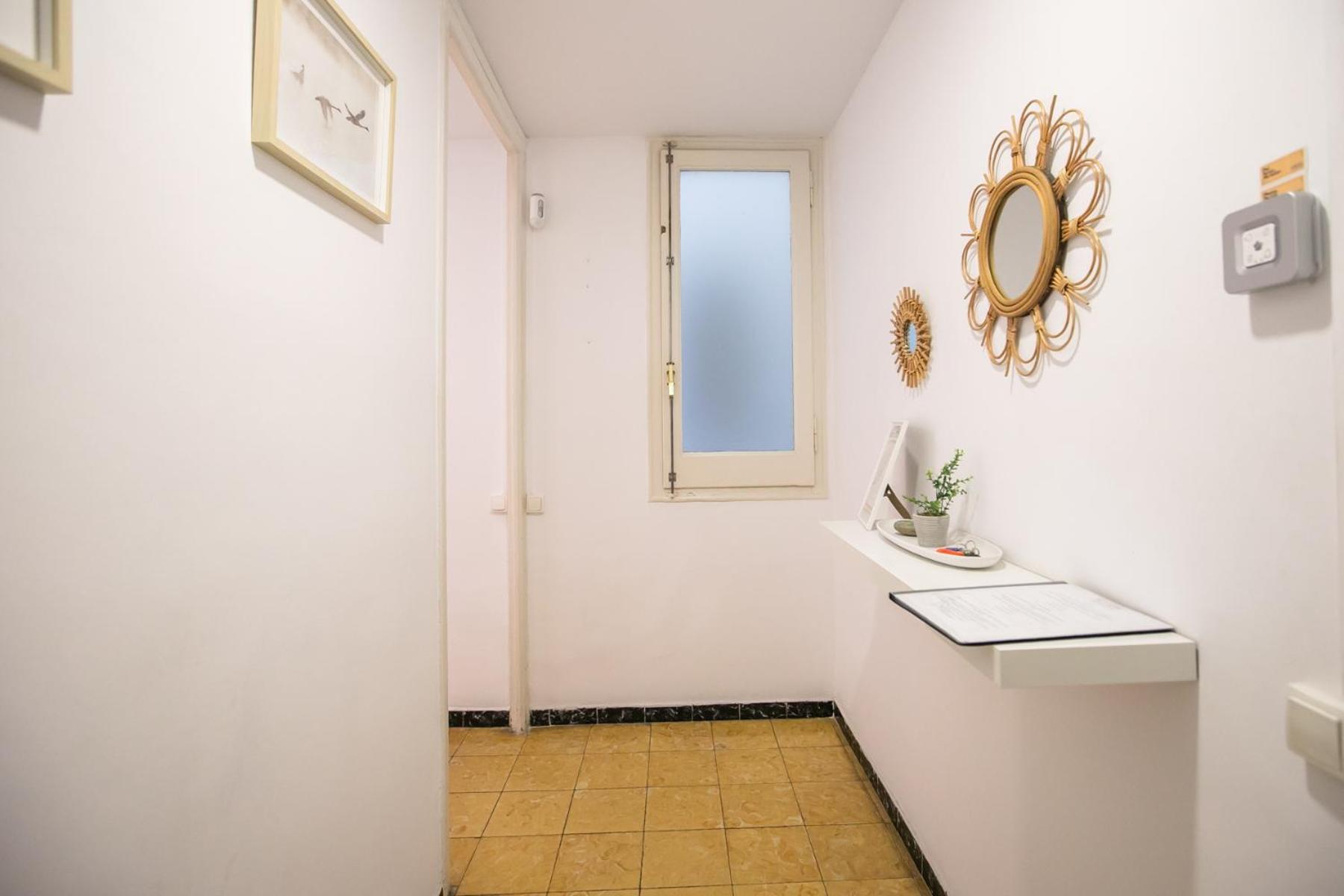 31Abpar1110 - Mediterranean Style Apartment Barcelona Exteriér fotografie